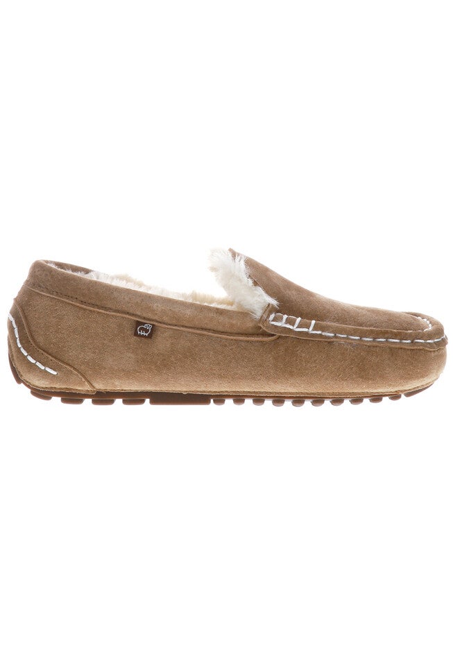 Callie Moc Slippers, , alternate image number null