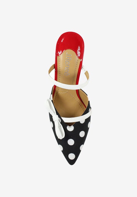 Estelia Mules, , alternate image number null