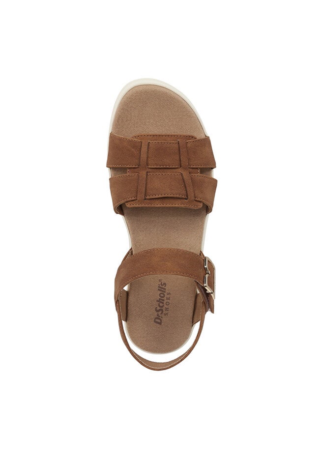 Take Five Strappy Sandal, , alternate image number 4