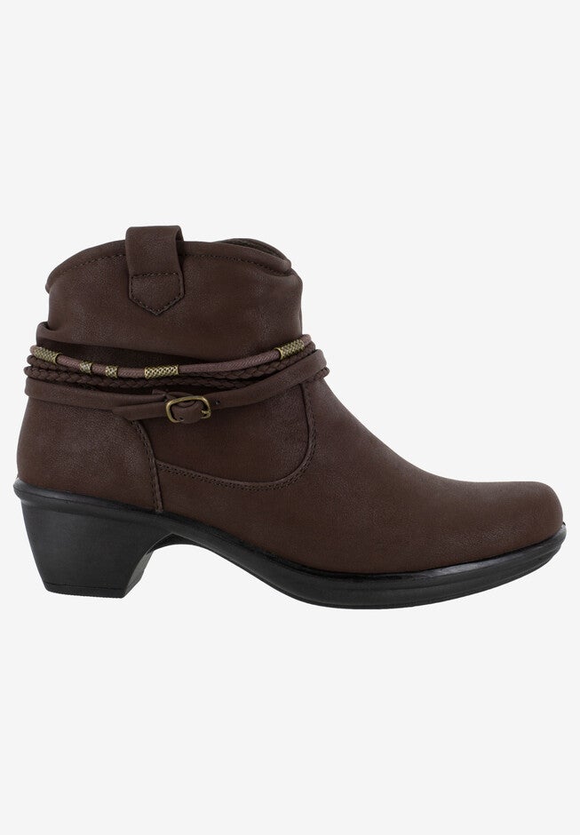 Wrangle Bootie , , alternate image number 3