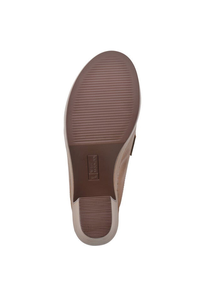Canto Dressy Mule, , alternate image number null
