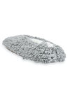 Faux Shearling Ballerina Slipper, , on-hover image number null