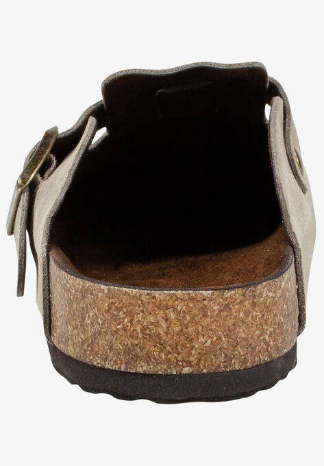 Bari Mules by White Mountain, , on-hover image number null