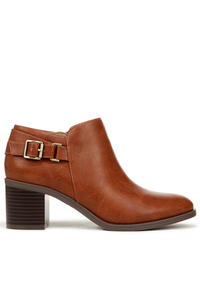 Lorelai Ankle Bootie, , alternate image number null