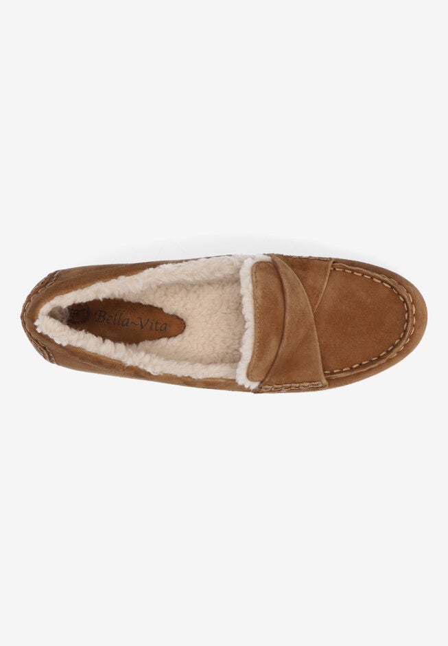 Prentice Slip On Moccasin, , alternate image number 5