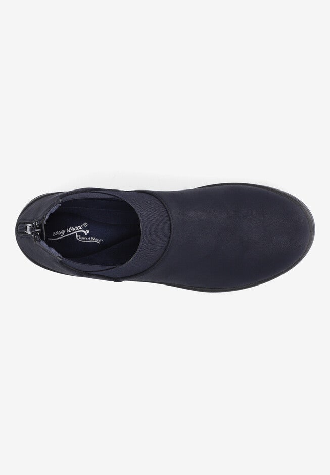 Nayan Booties, , alternate image number null