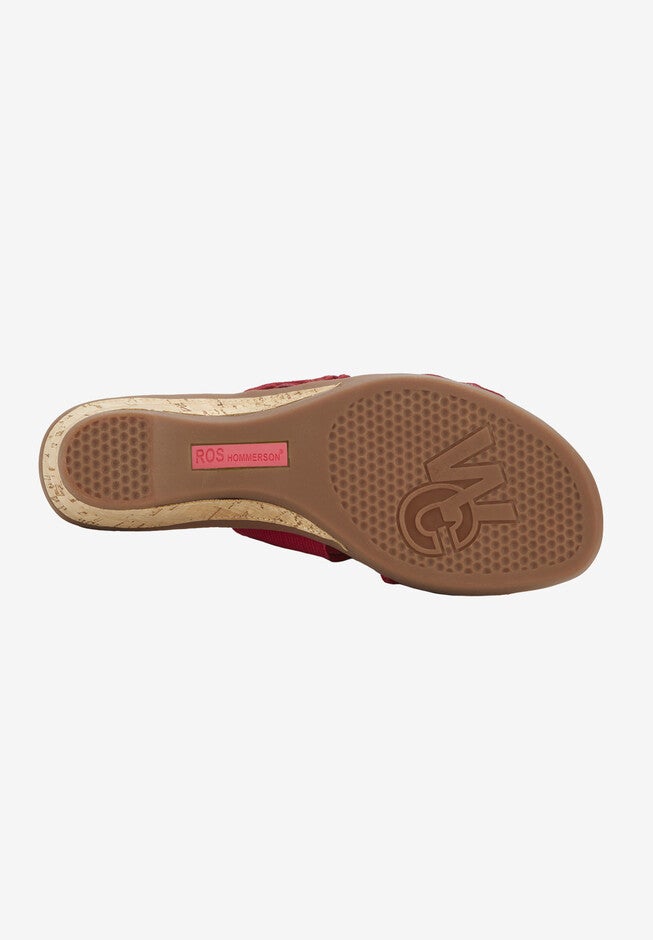 Kudos Wedge Sandal, , alternate image number 2