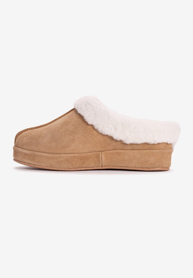 Serafine Clog Slipper, , alternate image number 4