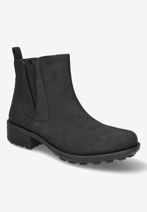 Koko Bootie, BLACK, hi-res image number null