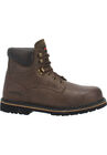 Hub & Tack Booties, , alternate image number null
