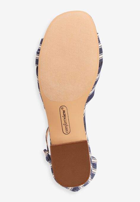 The Ansley Sandal, , alternate image number null