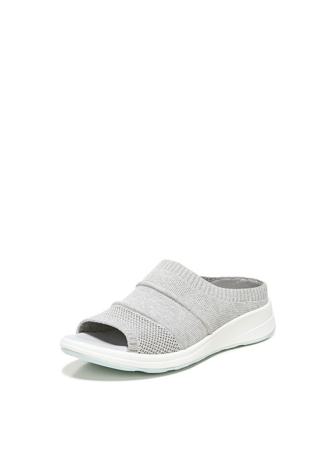 Iconic Slip On Sandal, , alternate image number null