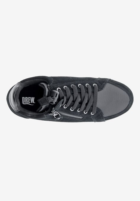 Drew Strobe Sneakers, , alternate image number null