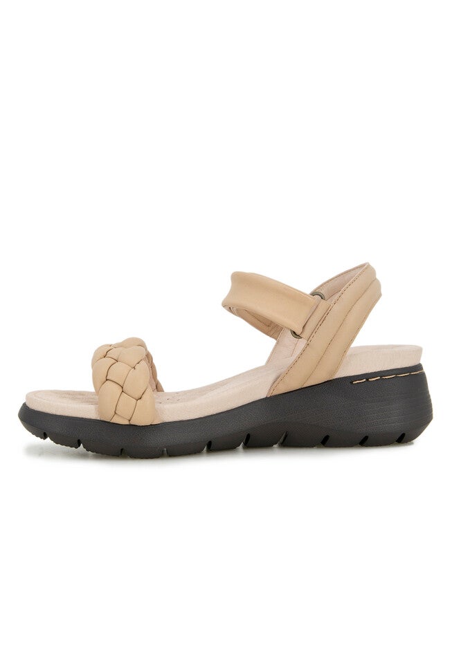 Vicky Wedge Sandal, , alternate image number null
