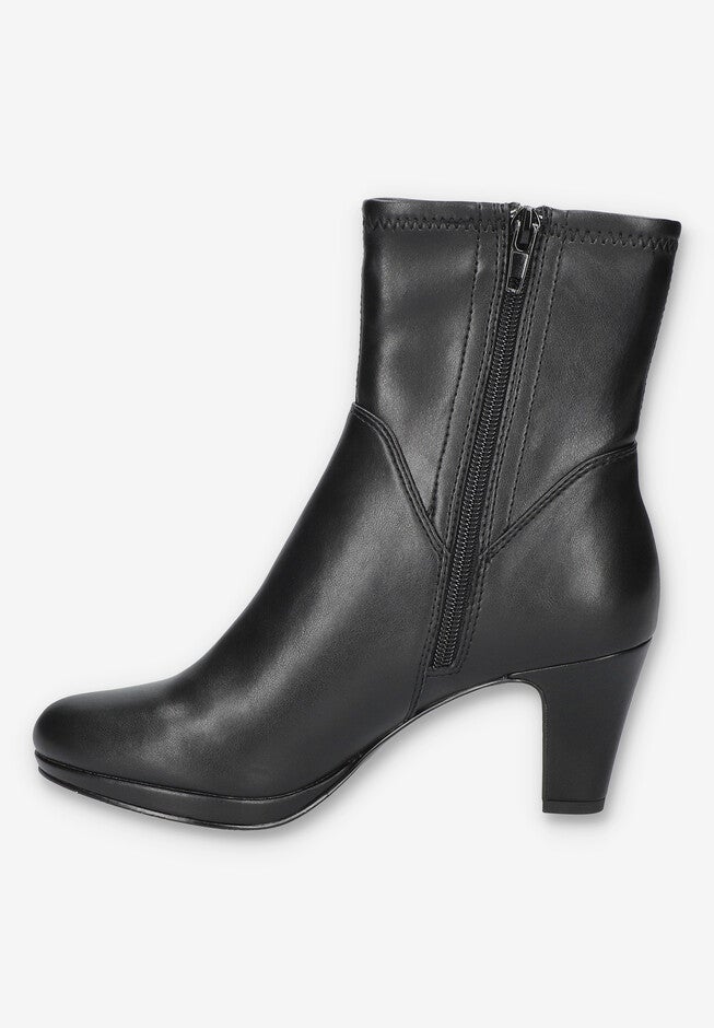 Solana Bootie, , alternate image number null