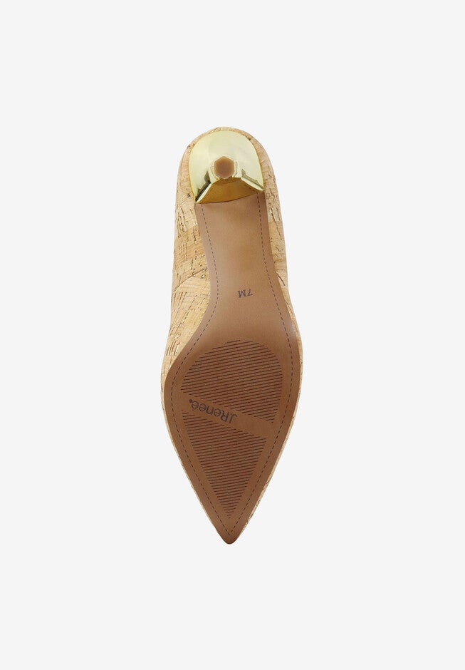 Kanan Pump, , alternate image number 2