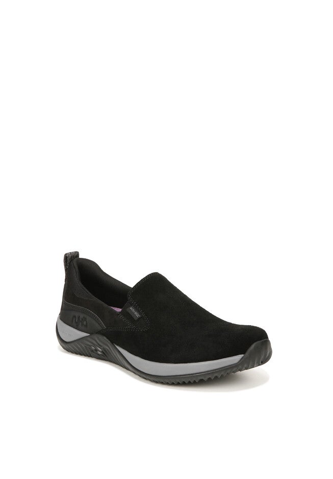 Echo Moc Sneaker, BLACK, hi-res image number null