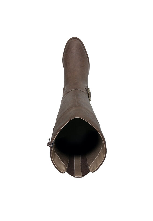 Shana Water Resistant Tall Boot, , alternate image number null
