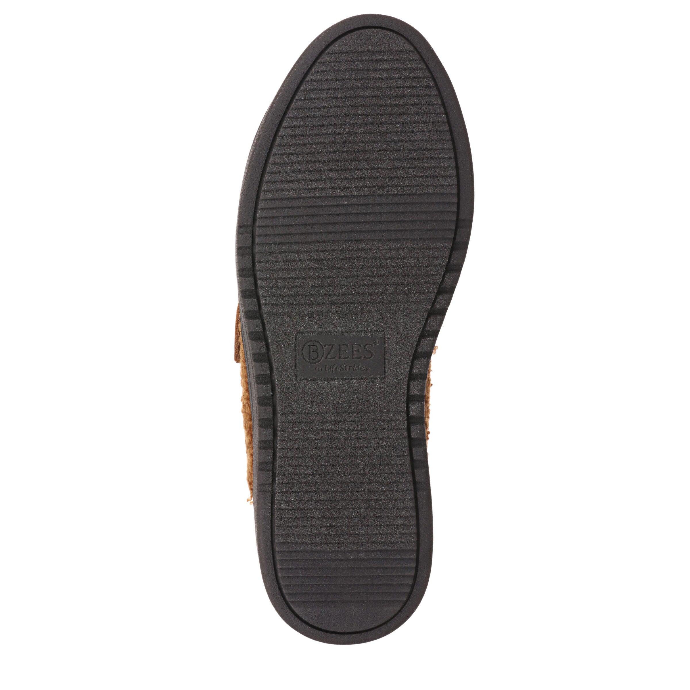 Vibe Cozy Slip-On Clog, DARK HONEY BROWN, alternate image number 7