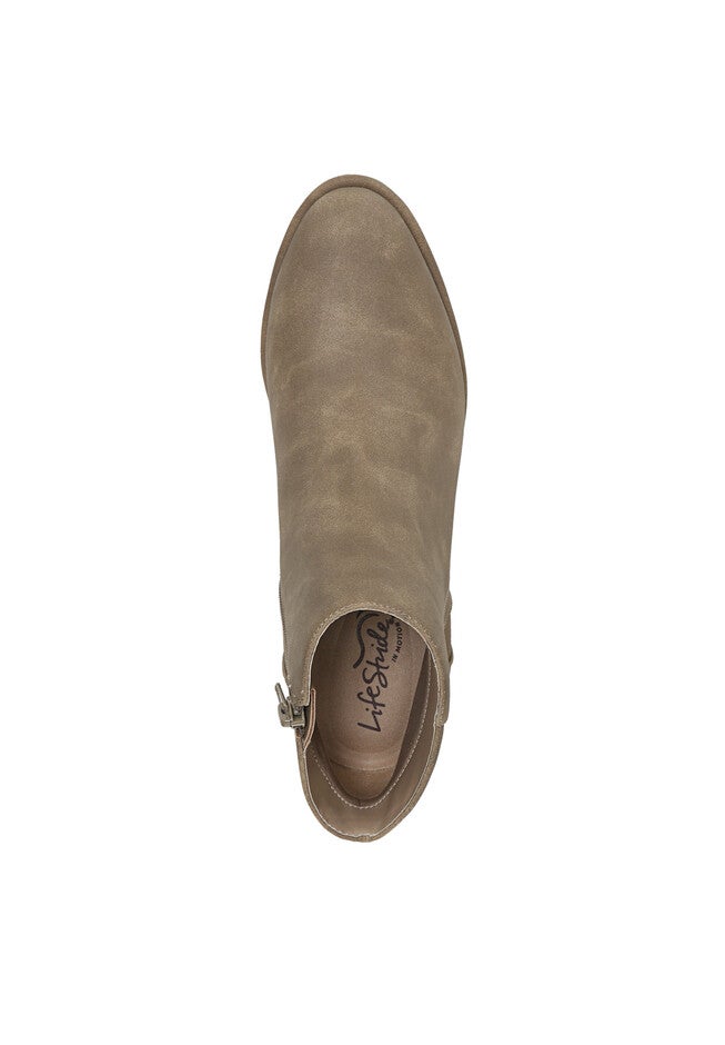 Swift Bootie, , alternate image number null