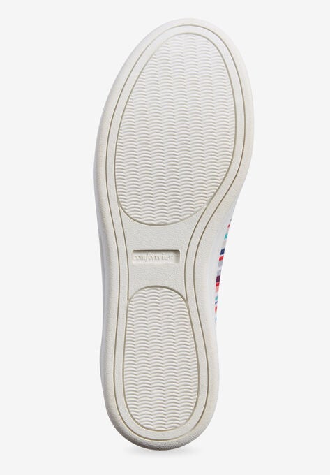The Dottie Sneaker, , alternate image number null