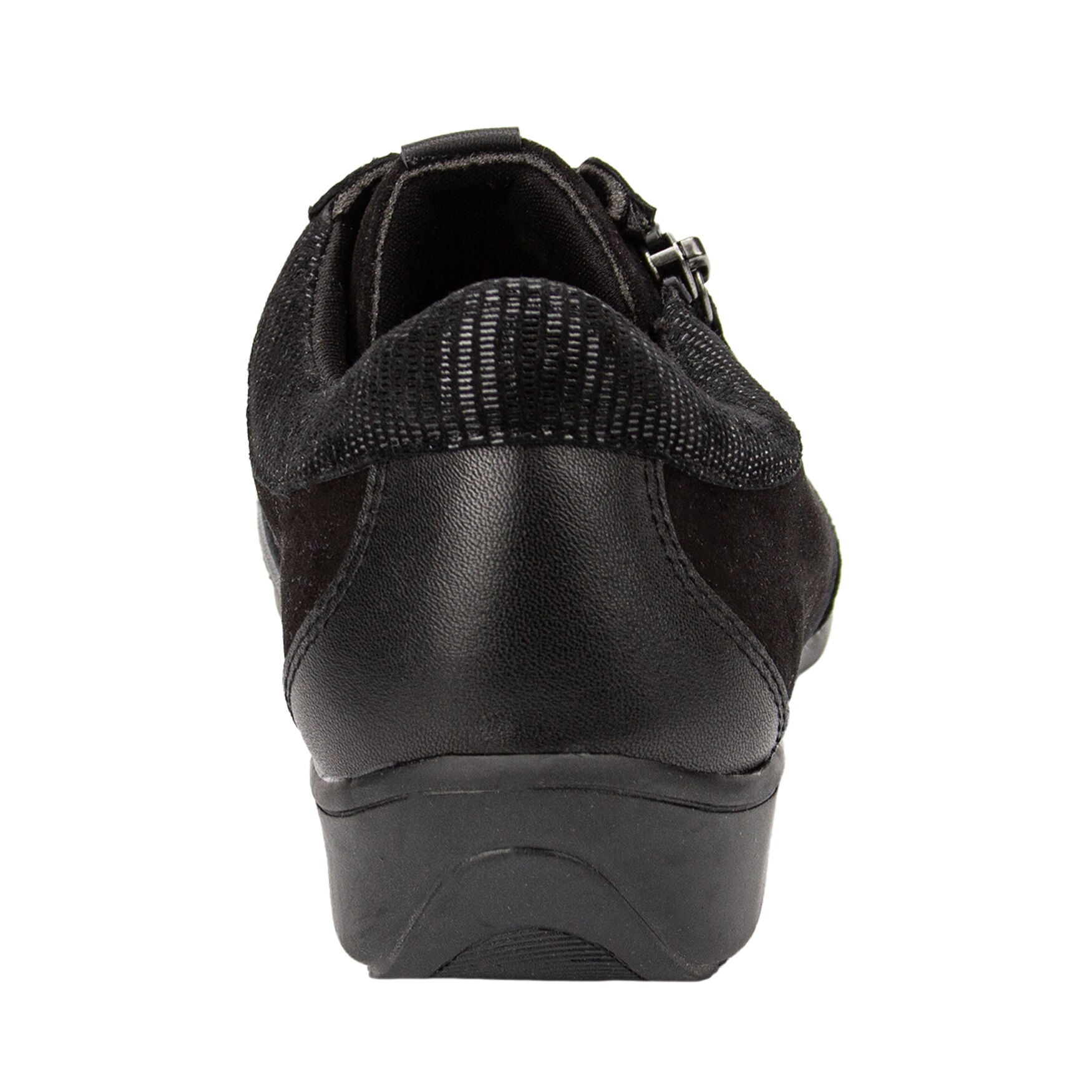 Pippy Zipper Oxford, BLACK, on-hover image number 1