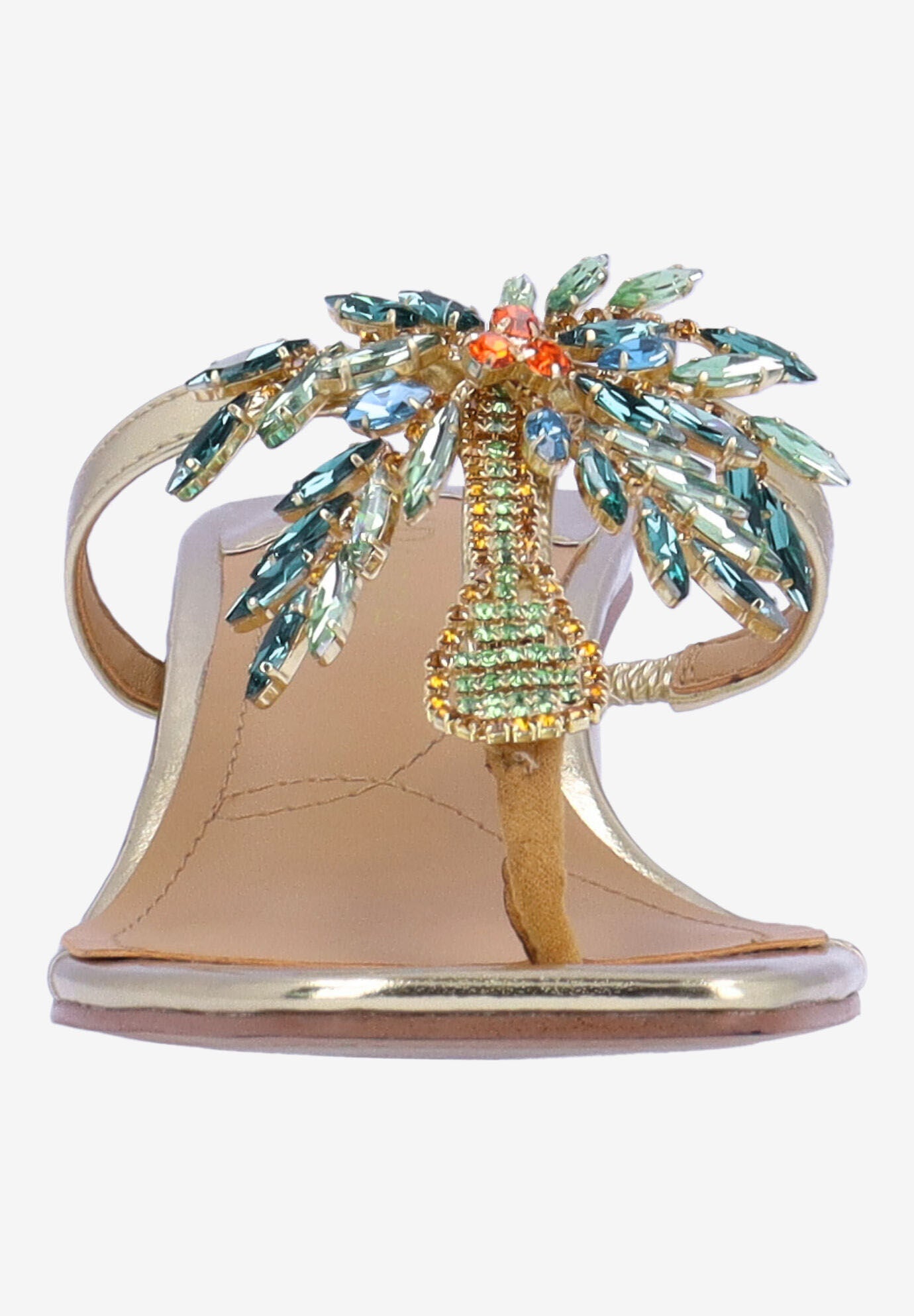 Palmy Dressy Sandal, , alternate image number 3