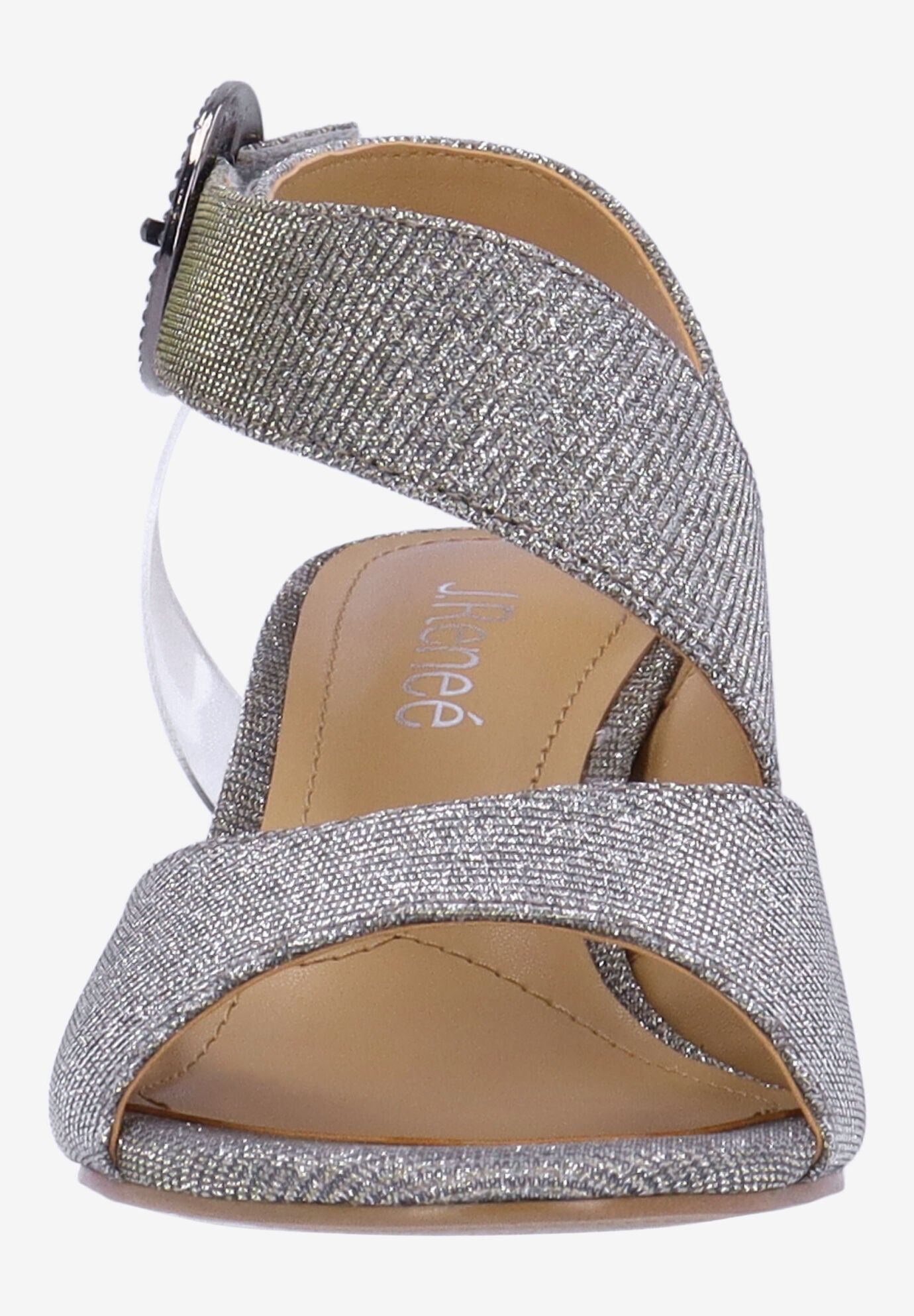 Safira Dress Sandal, , alternate image number 6