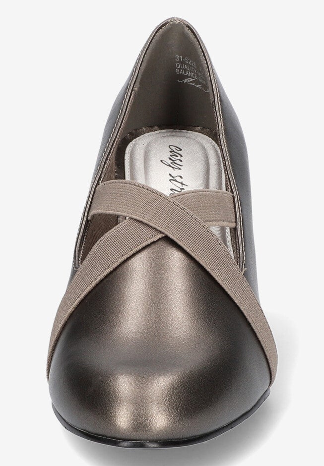 Zaylee Pumps, , alternate image number null
