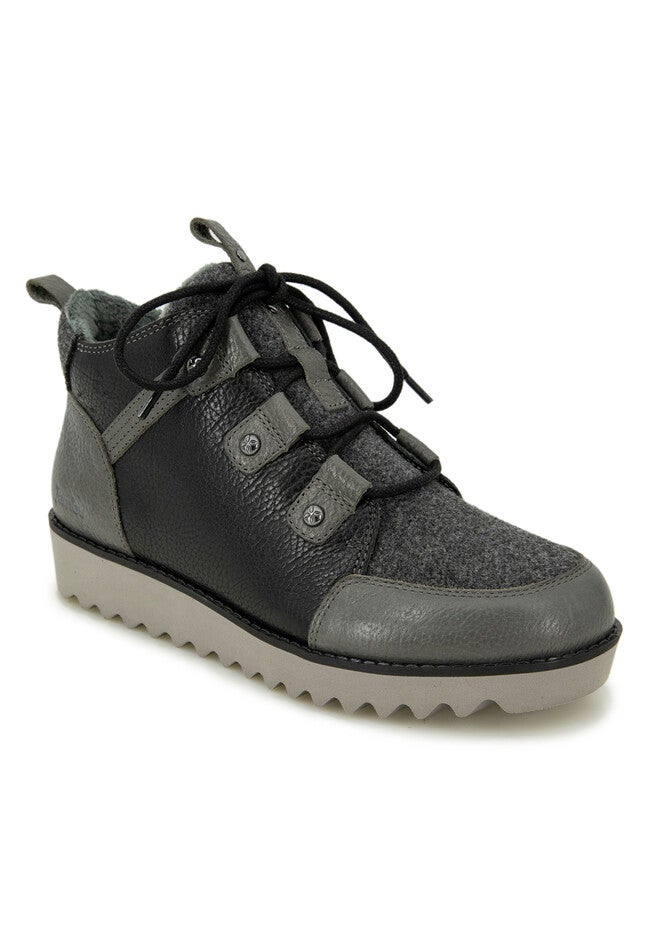 Dolomite Waterproof Weather, BLACK, hi-res image number null