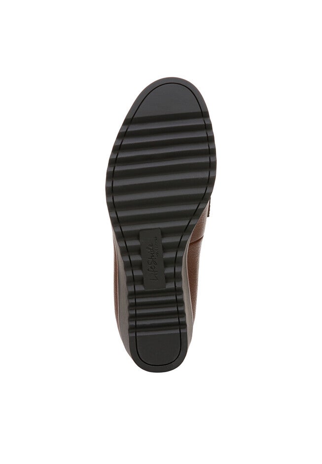 Zed Wedge Heel, , alternate image number 2