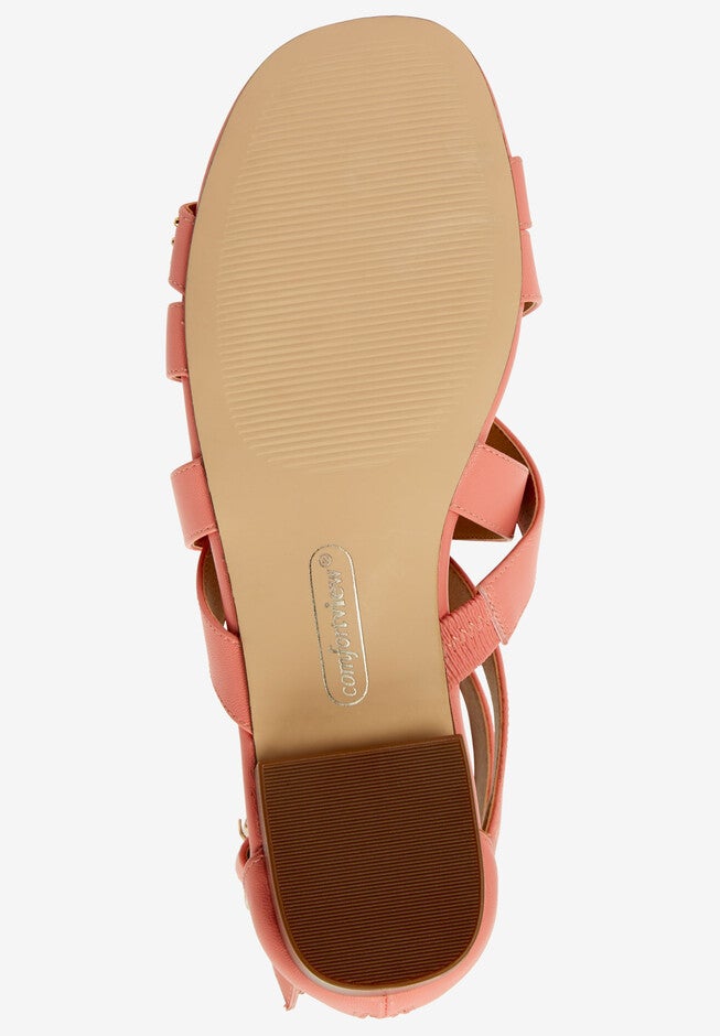 The Cambria Sandal , , alternate image number null