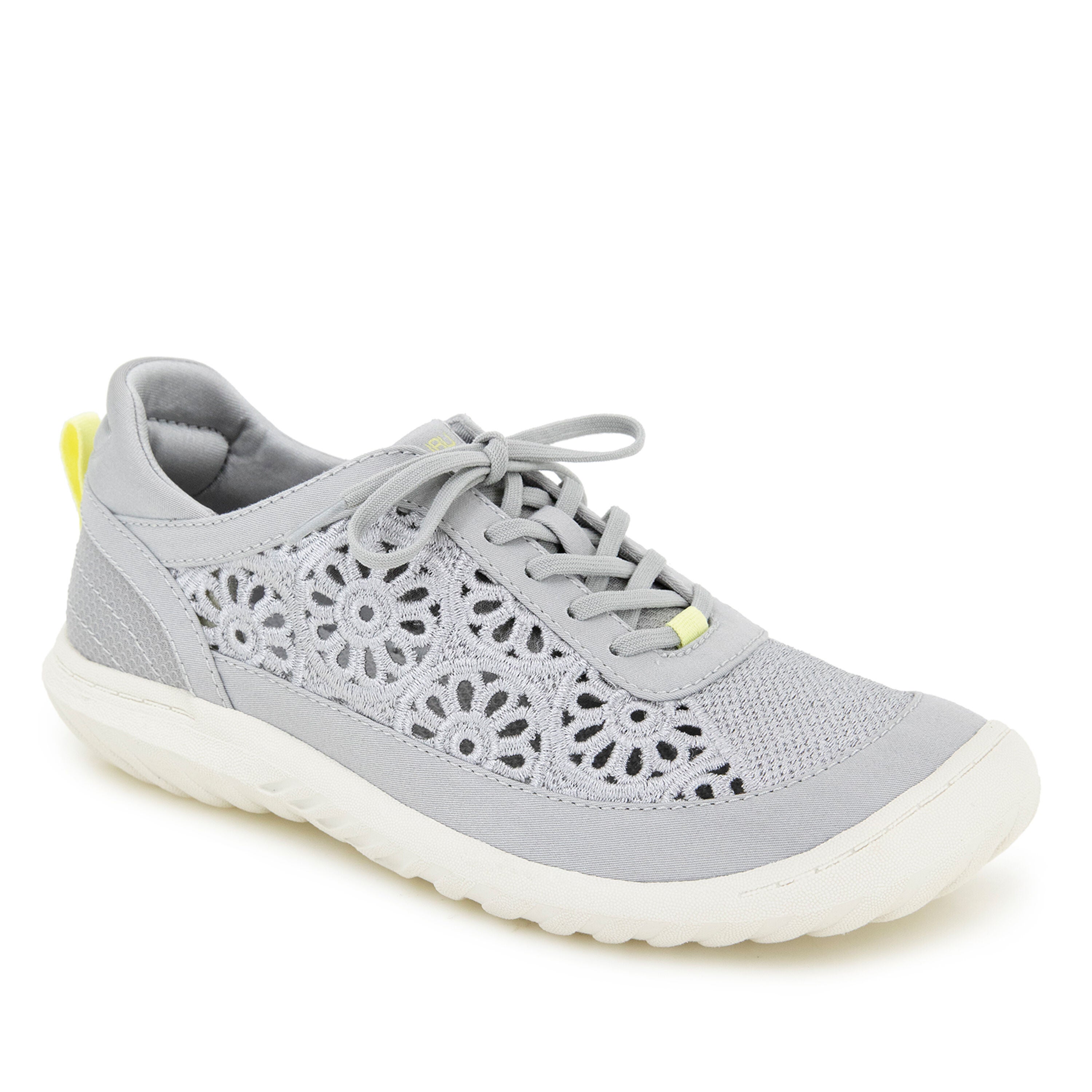 Solar Sneaker, LIGHT GREY, hi-res image number 0