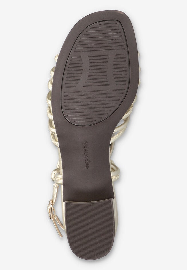 Sicilia Sandal, , alternate image number null