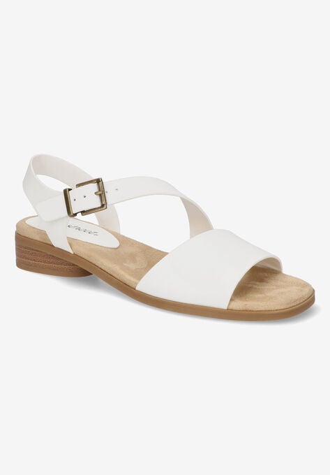 Tigris Sandal, WHITE, hi-res image number null