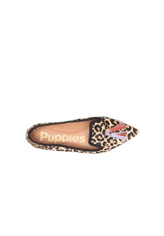 Sadie Tassel 2 Flat, , alternate image number null