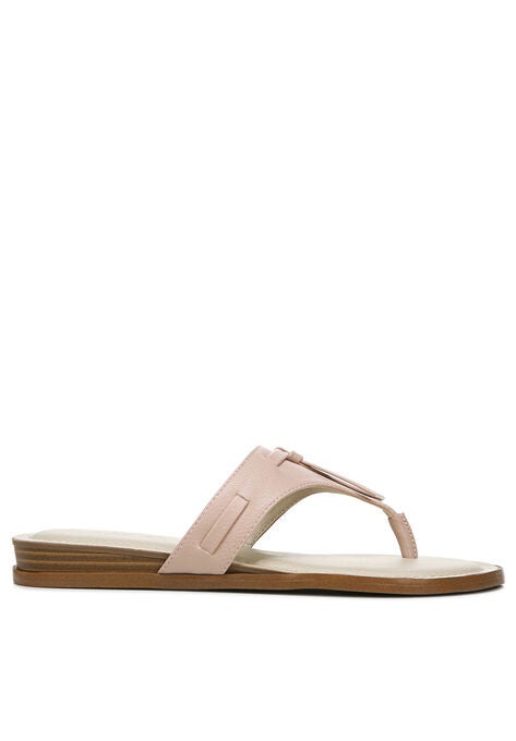 Rio Slip On Sandal, , alternate image number null