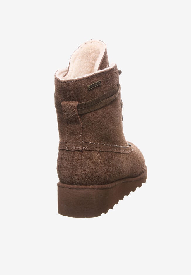 Harmony Bootie , , on-hover image number 1