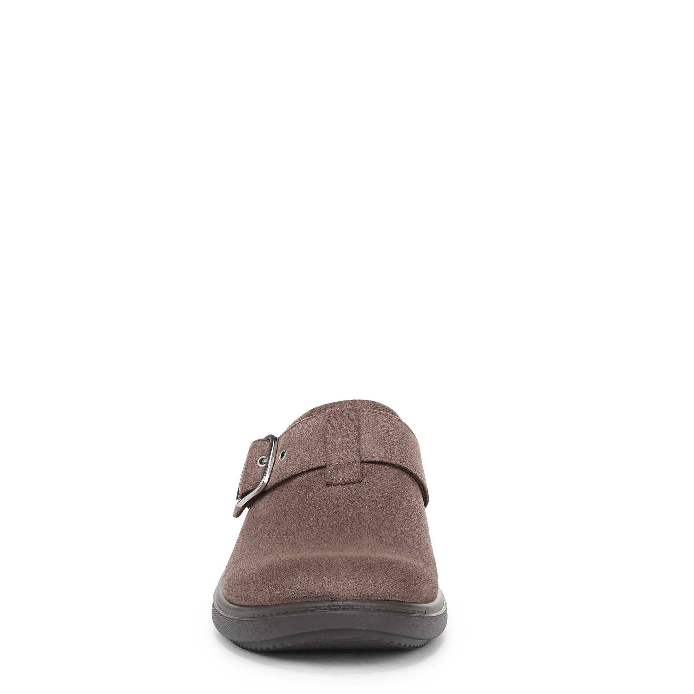 Balance Slip-On Clog, MOCHA BROWN, alternate image number 4