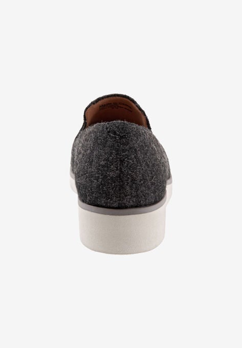 Whistle Slip-Ons by SoftWalk®, , on-hover image number null