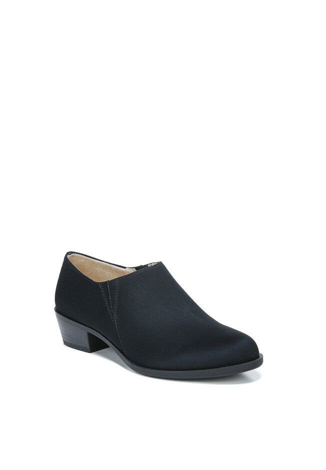 Abilene Bootie, BLACK, hi-res image number null