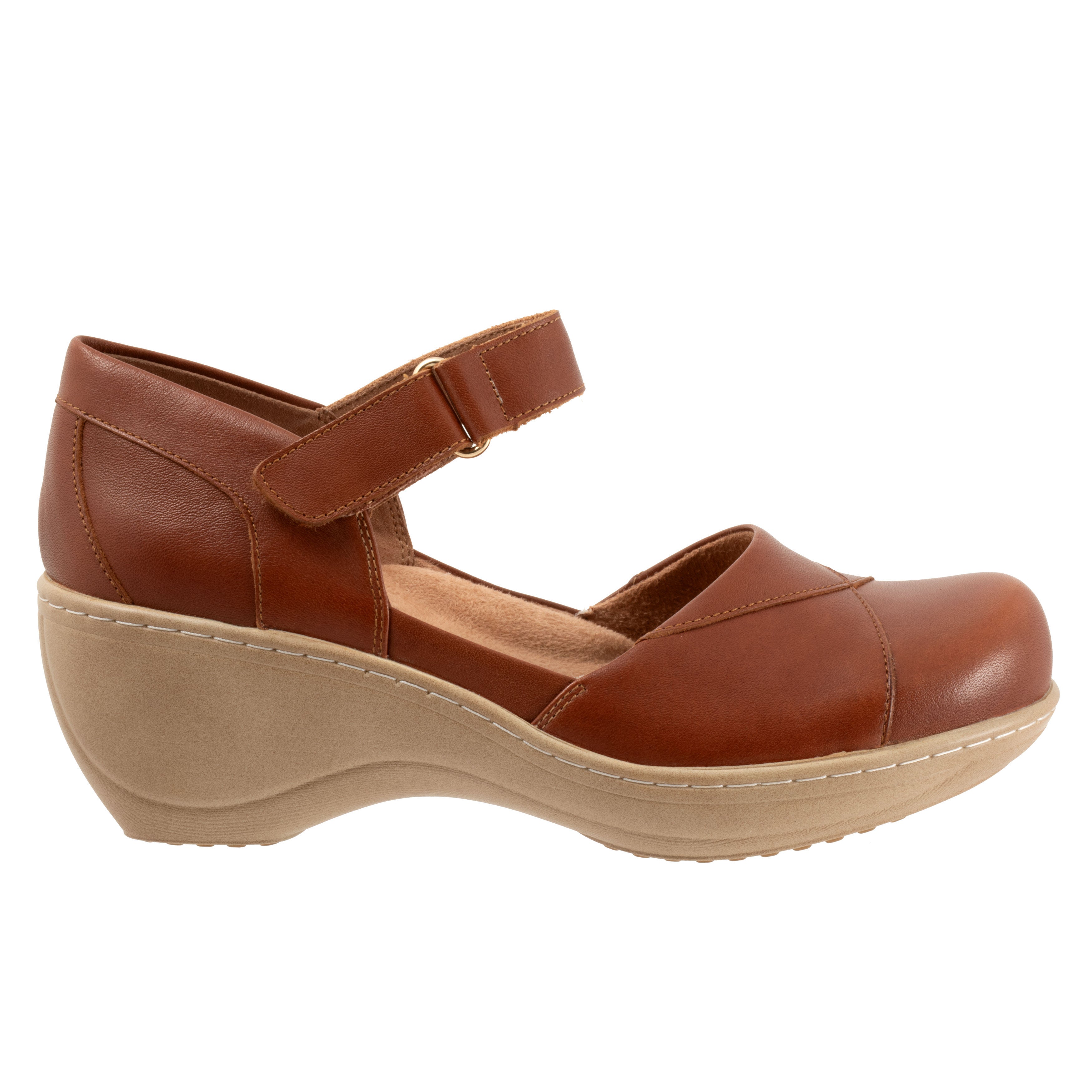 Miri Clog, DARK LUGGAGE, alternate image number 4