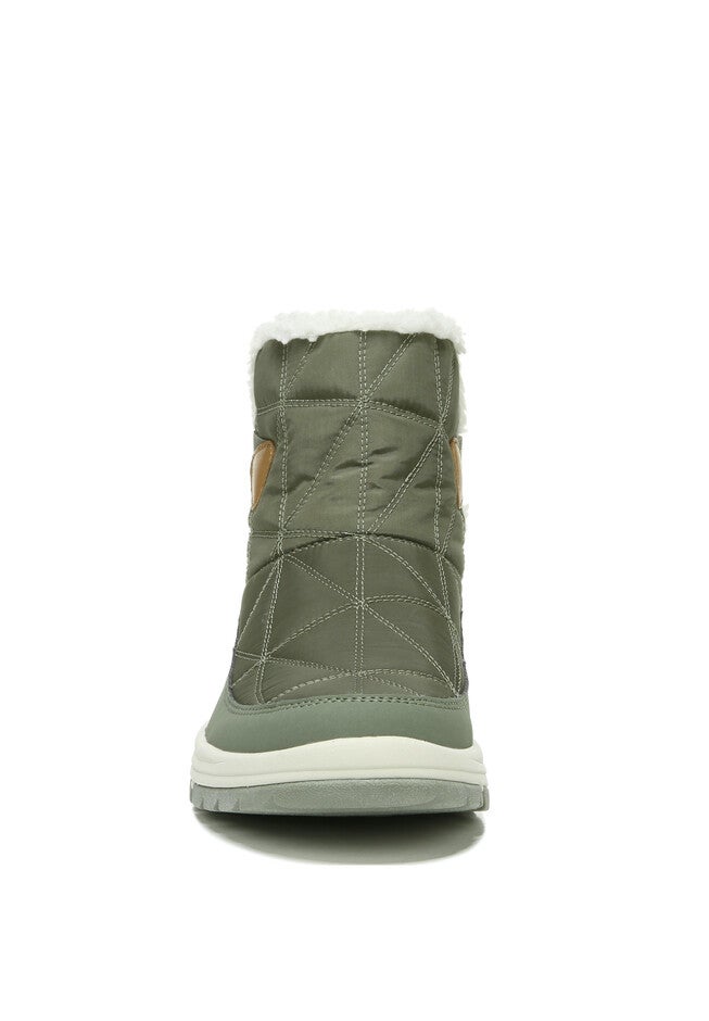 Aubonne Gore Sneaker Bootie, , alternate image number null