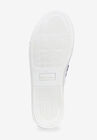 The Charlotte Machine Washable Sneaker by Comfortview, , alternate image number null