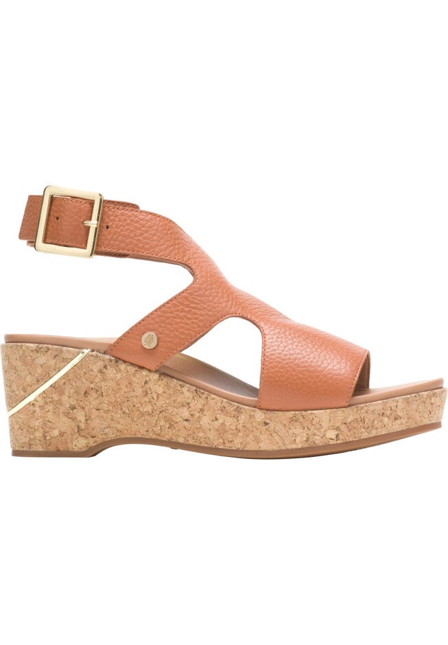 Maya Ankle Strap Sandals, , alternate image number null