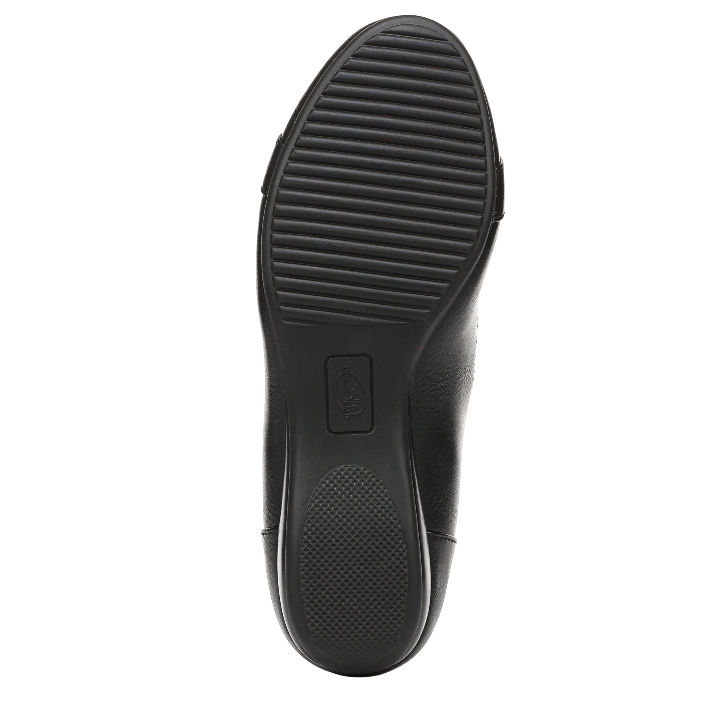 Daniela Ballet Flat, BLACK, alternate image number 7