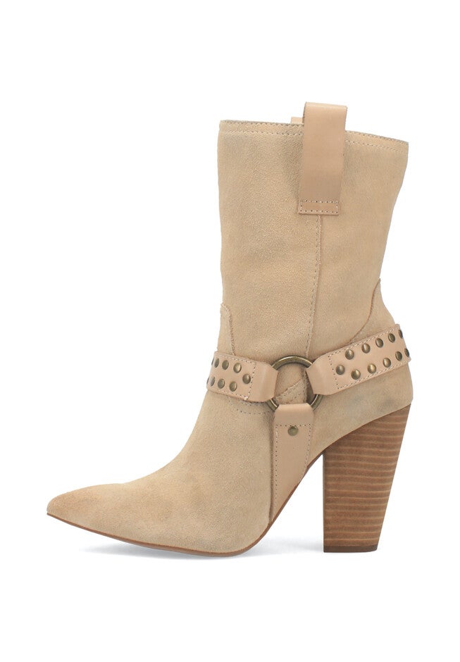 Dancin Queen Mid Calf Boot, , alternate image number null