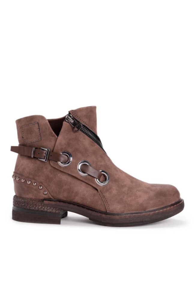 Ranya Booties, , alternate image number null
