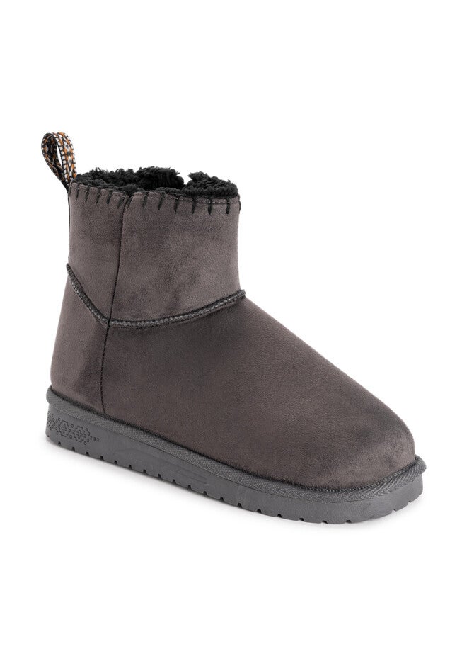 Tatum Bootie, GREY, hi-res image number 0