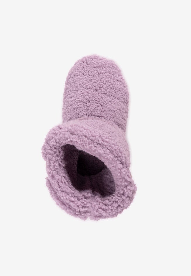 Freja Slipper Boot, , alternate image number 6